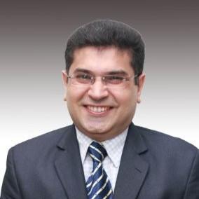 Shoukat Qumruddin Halani, RCIC-IRB — founder of Halani Immigration Services Inc.